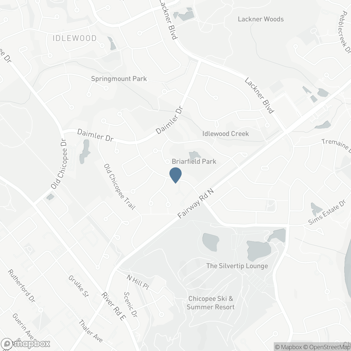 292 BRIARMEADOW DRIVE, Kitchener, Ontario N2A 4L1